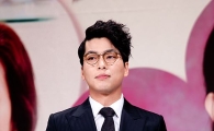 [포토]윤희석, '훈훈한 비주얼'