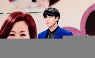 [포토]유민규, 소녀팬 흔드는 '명품 비율'