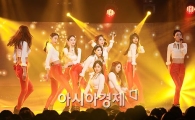 [포토]나인뮤지스, 밀착의상에 드러난 볼륨몸매