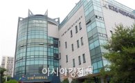 광주시 광산구 빛고을국민체육센터, 최우수 공공체육시설 선정