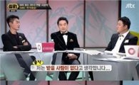 허지웅 소신발언 "MBC 연기대상 아무도 주면 안돼"