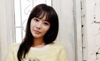 '캐치미' 김아중 "주원, 너무 순수해서 걱정돼"(인터뷰)