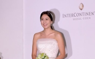 [포토]양정아, 나도 오늘부터 품절녀!