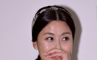 '결혼' 양정아 "2세 계획? 빨리 갖고 싶어요"