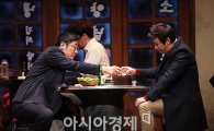 [포토]'디셈버' 김대종-박건형, '한잔해'