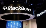 블랙베리, 44억달러 적자…폭스콘과 손잡는다