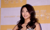[포토]보라, 돋보이는 볼륨감