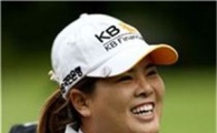 [골프토픽] 박인비 "여자골프계 최고 인물" 