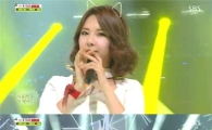 '인가' 나인뮤지스, 매혹적인 자태에 팬들은 '여신 홀릭'