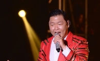 [포토]싸이 콘서트, '놀 준비 돼셨습니까?'