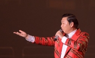 [포토]싸이 콘서트, '준비돼셨습니까'