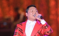 [포토]싸이, '달밤의 체조' 콘서트