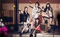 걸스데이, 日 팬미팅 개최 "내년 부터 현지 활동 본격화"