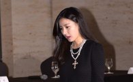 [포토]김소은 '매끈한 각선미'