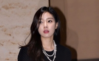 [포토]'올블랙' 김소은, 성숙미 물씬~