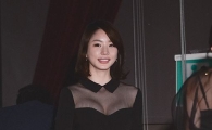 [포토]사희, 시선 둘 곳 없는 초미니