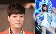 소지섭-주연, "1년4개월째 열애 중?"