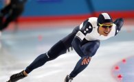 이규혁 마지막 소감 화제 "올림픽은 핑계"…왜?