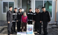 [포토]광주 남부소방서, 공직자 자율봉사활동 실시