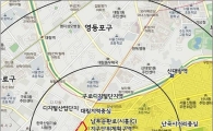 관악구 시흥IC 주변 대규모 상업건축물 건립 가능