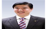 이해식 강동구청장, 일자리 창출 지원 국무총리상 수상