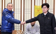 마주 달리는 철도勞使…파국으로 치닫는 철도파업