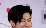 동방신기 유노윤호 "40살 되기 전에 결혼하고 싶어"