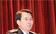 장전배 광주경찰청장 “시민안전·법질서 확립 목표”