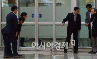 [포토]삼성 수뇌부 총출동