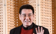[포토]조형기, 반가워요~'해맑은 미소'