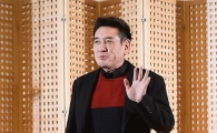[포토]조형기, '아름다운 밤이이에요'