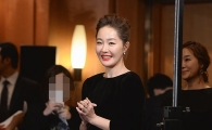 [포토]엄지원, 여신이 따로 없네