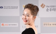 [포토]엄지원, 섹시한 뒤태가 포인트!