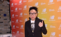 [포토]포즈 취하는 박명수