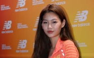 [포토]정호연 '빠져드는 눈빛'