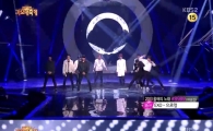 [KBS가요대축제]비스트, 이것이 바로 '압도적 퍼포먼스'