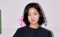 [포토]김고은, 더 예뻐진 외모~