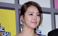 [포토]소이현, 과감하게 드러낸 어깨~