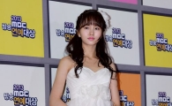 [포토]김소현, 오늘은 순백의 여인으로~