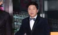 [포토]정형돈 맞아? 말끔하게 빼 입었네!