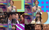 [MBC 연예대상]쇼 버라이어티 신인상 女 정유미-김소현, 男 박형식-샘해밍턴