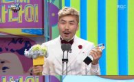 [MBC 연예대상] 노홍철 장혁 데프콘, 쇼버라이어티 인기상 수상