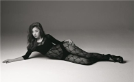 걸스데이 소진, 새 앨범 화보 공개 '고급스런 섹시미'