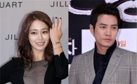 주상욱 이민정, MBC '앙큼한 돌싱녀' 캐스팅 물망