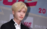 [포토]이종석, 강렬한 '헤어컬러'