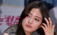 [포토]감기걸린 이세영, 핼쑥해진 얼굴~