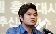 [포토] 질문에 답하는 추신수