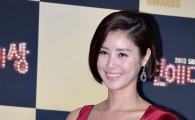 [포토]김성령 '우아한 자태'
