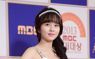 [포토]김소현, '물오른 미모'