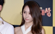 [포토]크리스탈, 순백의 여신으로 변신!